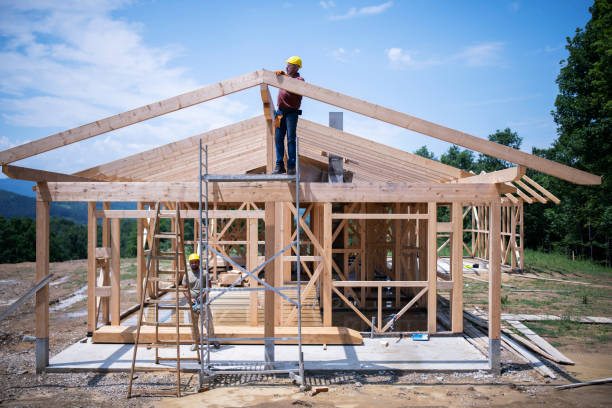Best Residential Roofing Contractor  in Sulphur Springs, AR