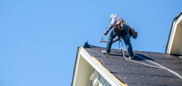 Heating Cable for Roof Installation in Sulphur Springs, AR
